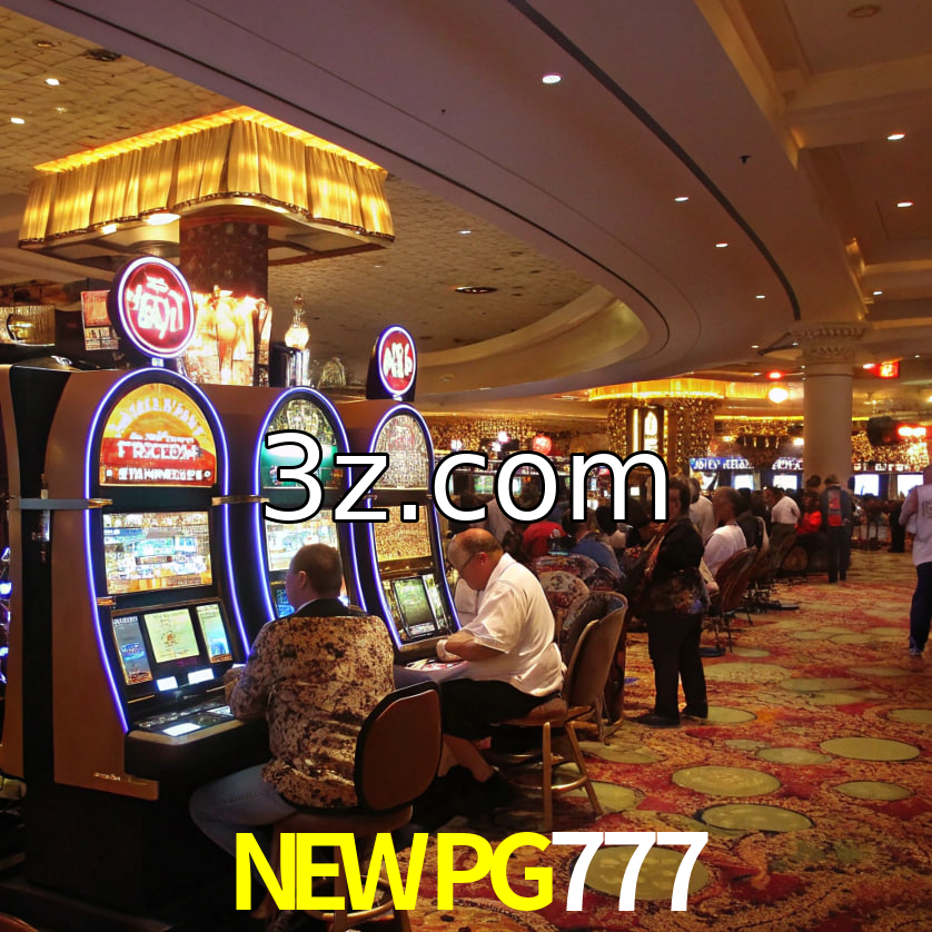 NEWPG777-Game-Slots