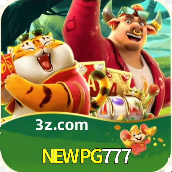 NEWPG777-Logo